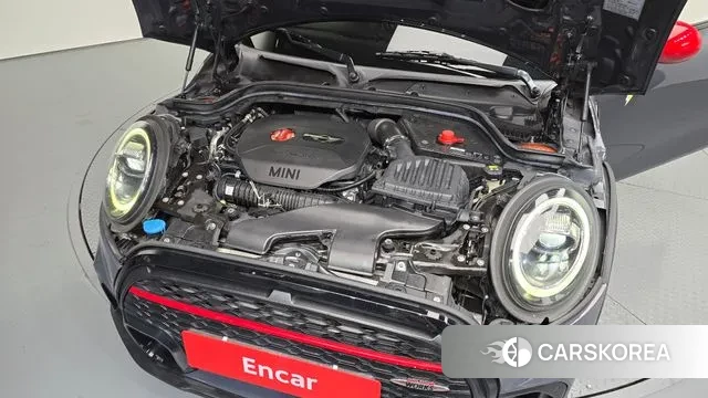 Mini Cooper S id 3004900 из Кореи 16