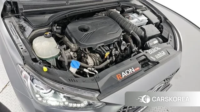 Hyundai Veloster (JS) id 2999671 из Кореи 16