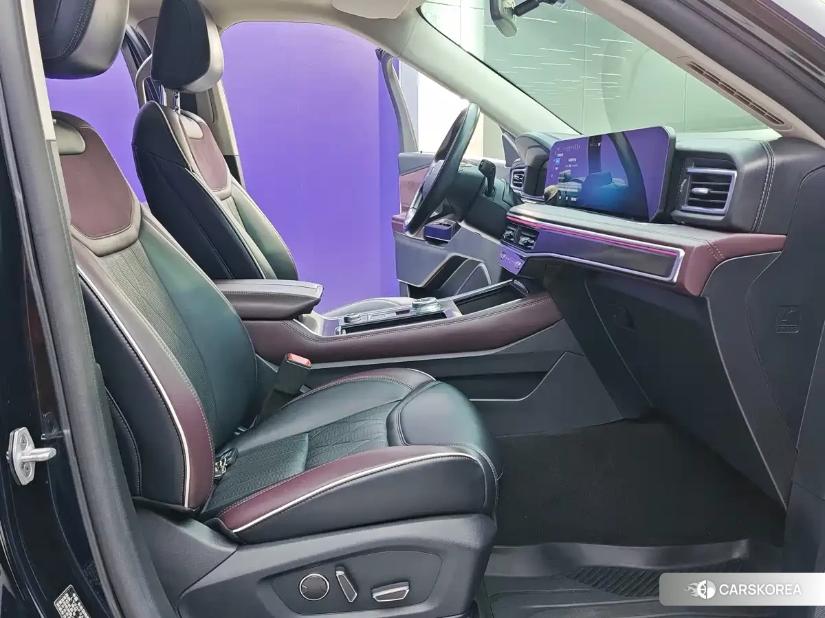 Ford Explorer id 4570549 из Китая 18