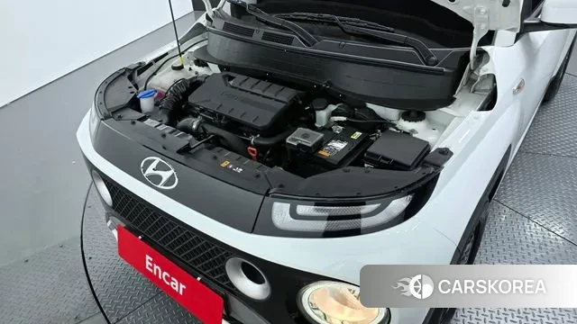 Hyundai Casper id 3654139 из Кореи 16