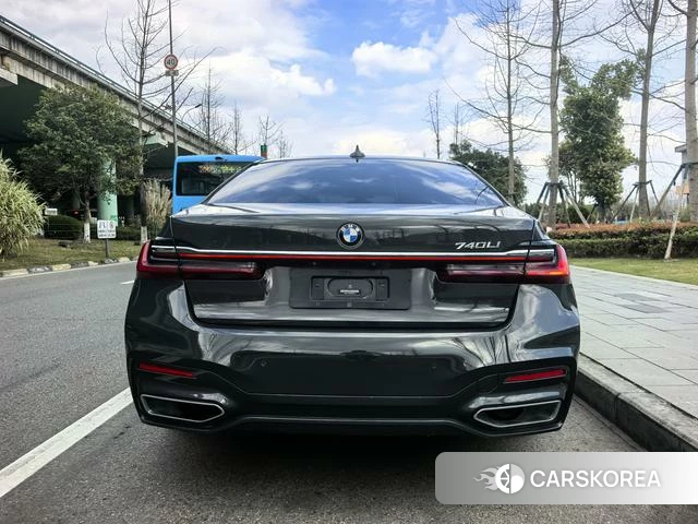 BMW 7 series id 4217437 из Китая 20