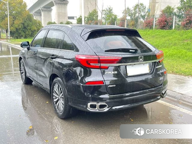 Honda Crown Road id 4262305 из Китая 15