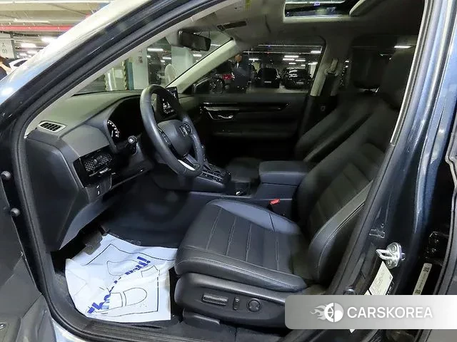 Honda CR-V 6th generation id 3262602 из Кореи 16