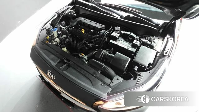 Kia Come New K3 id 4180742 из Кореи 16