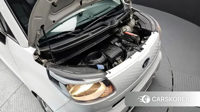 Kia The New Ray id 3622672 из Кореи 16