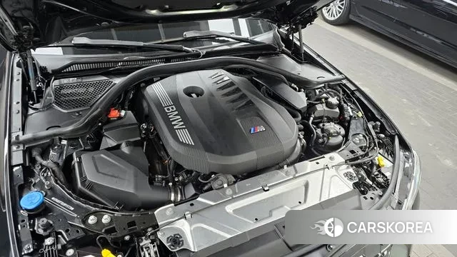 BMW 3 Series (G20) id 3457056 из Кореи 16