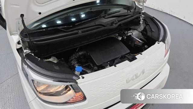 Kia The New Ray id 3818857 из Кореи 16