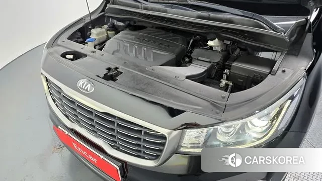 Kia The New Carnival id 3004809 из Кореи 16