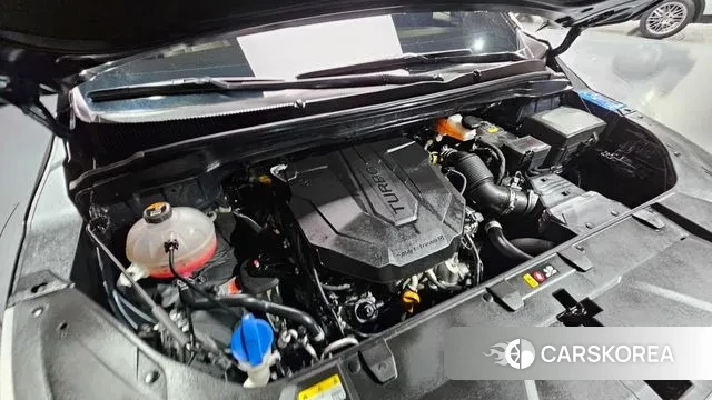 Kia Carnival 4th generation id 3289437 из Кореи 16