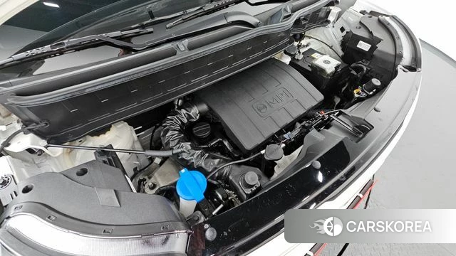 Kia The New Kia Ray id 4493967 из Кореи 33