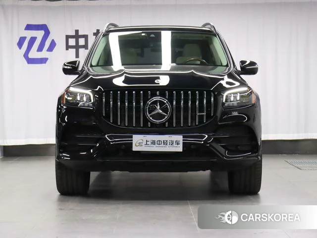 Mercedes-Benz GLS id 4239997 из Китая 27