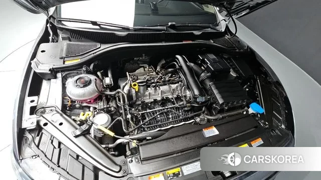 Volkswagen 7th Generation of Jetta id 3395866 из Кореи 16