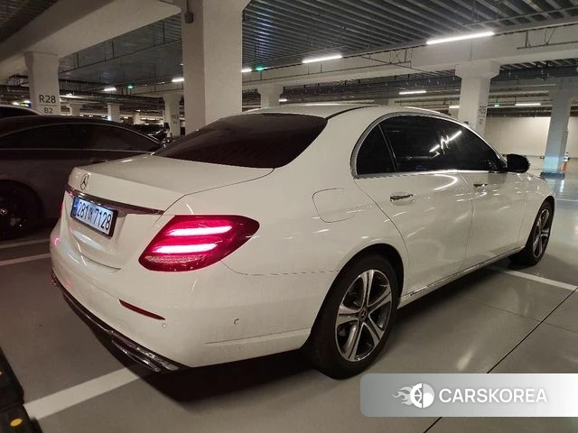 Mercedes-Benz E-Class W213 id 3856578 из Кореи 16