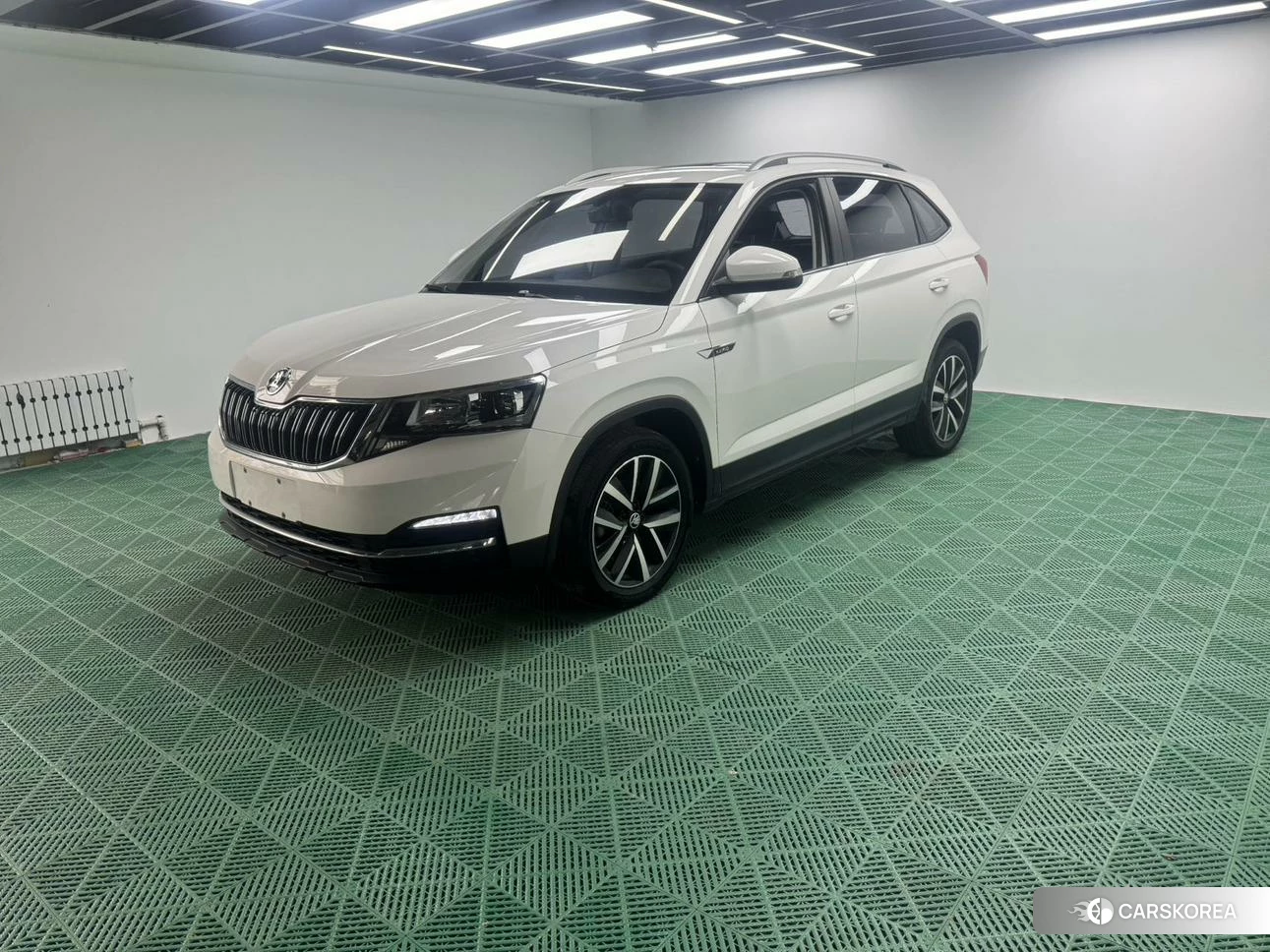 Skoda Komik GT id 4461333 из Китая 21