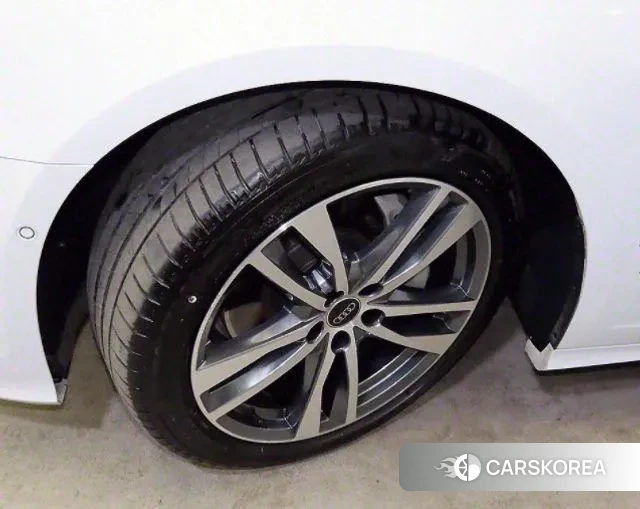 Audi A6 (C8) id 3053010 из Кореи 16