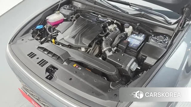 Hyundai Grandeur (GN7) id 3712028 из Кореи 16