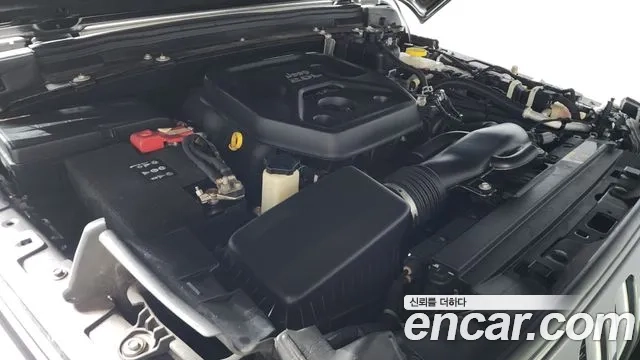 Jeep Wrangler (JL) id 2912446 из Кореи 16