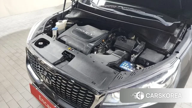 Kia The New Sorento id 3061103 из Кореи 16