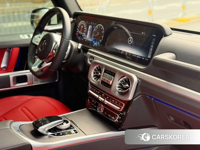 Mercedes-Benz G-class id 4277802 из Китая 14