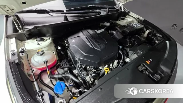 Kia Sportage 5th Generation id 3702255 из Кореи 16