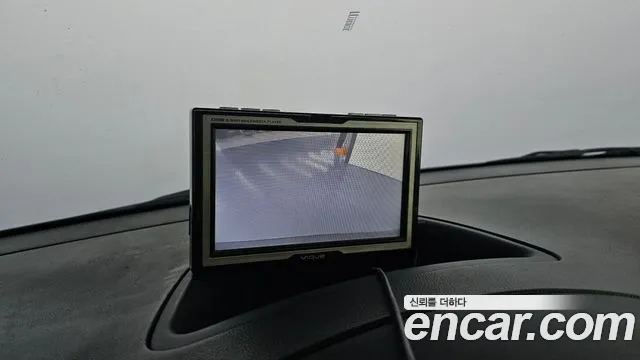 Hyundai The New Grand Starex id 2760434 из Кореи 16