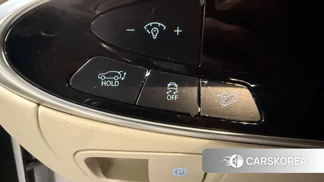 Genesis GV70 id 4887150 из Кореи 12