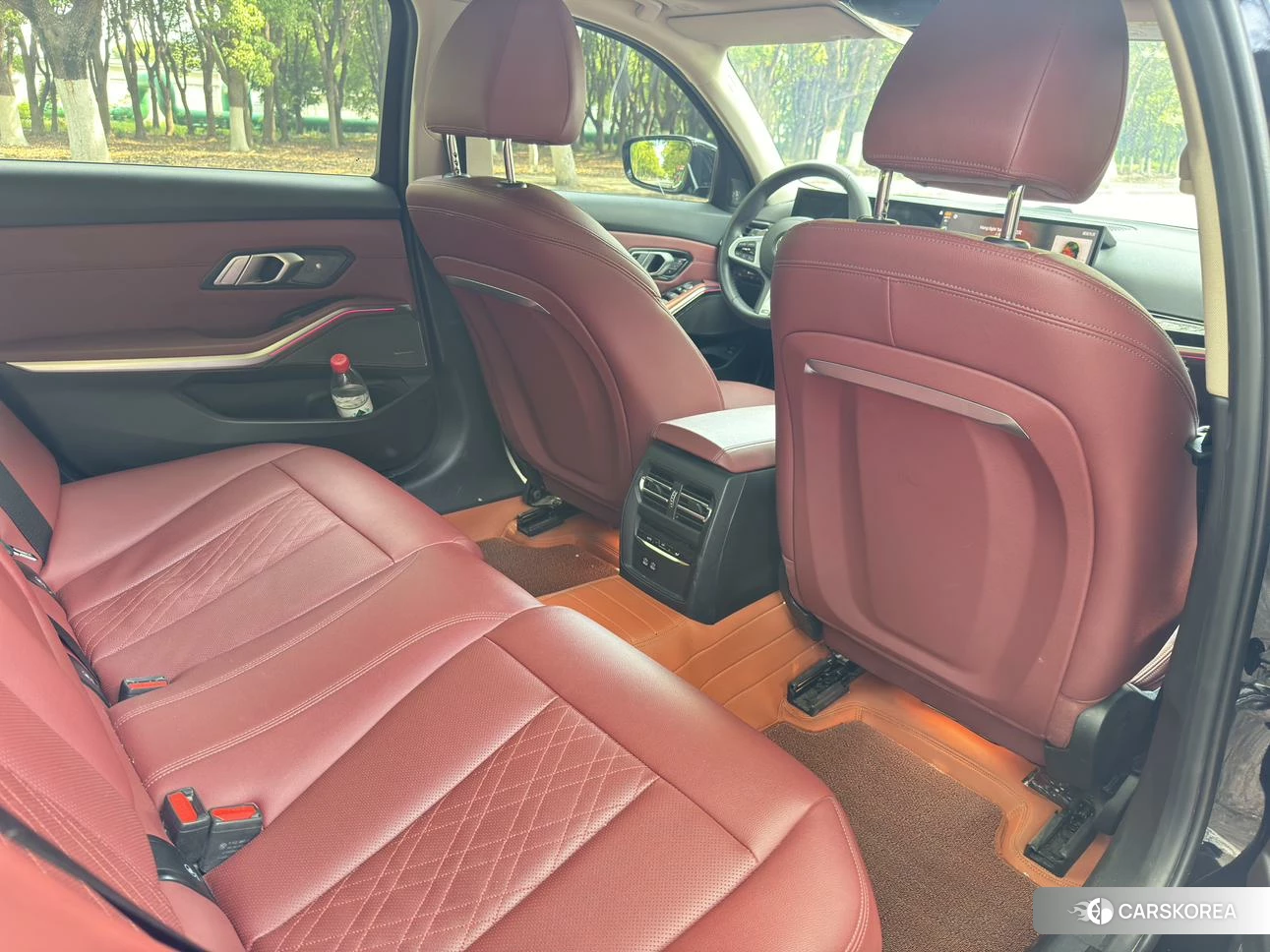 BMW 3 series id 4492761 из Китая 8