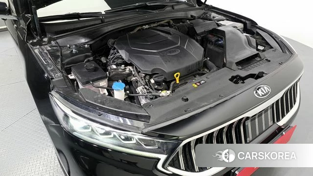 Kia K7 Premier id 3924416 из Кореи 16