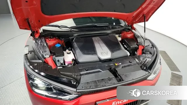 Kia EV6 id 2884045 из Кореи 16