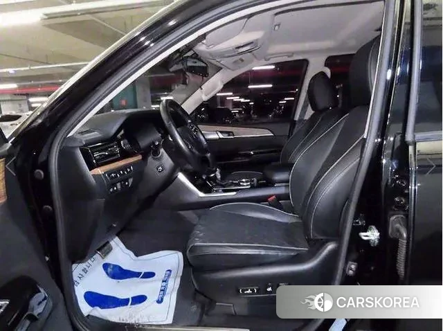 Kia Mohave Master id 2940439 из Кореи 16