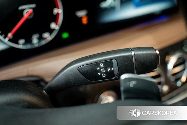 Mercedes-Benz S-class id 4217503 из Китая 30