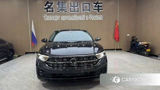 Volkswagen Sagitar id 4301579 из Китая 12