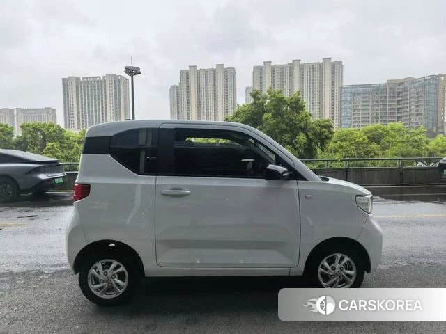 Wuling Automobile Wuling Hongguang MINIEV id 4211928 из Китая 11