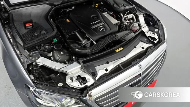 Mercedes-Benz E-Class W213 id 3258814 из Кореи 16