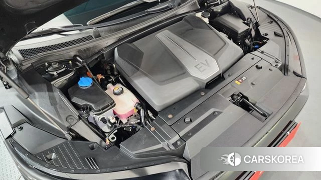Kia EV6 id 4774500 из Кореи 31
