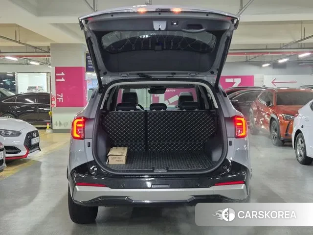 Kia The New Sportage 5th Generation id 3684457 из Кореи 16