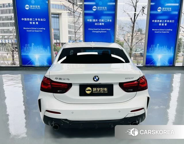 BMW 1 series id 4213338 из Китая 21