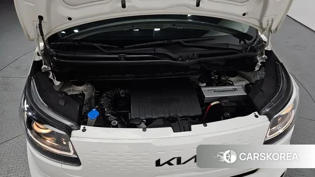 Kia The New Ray id 3592160 из Кореи 16