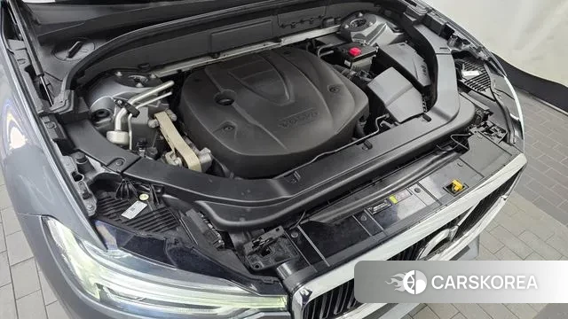 Volvo XC60 second Generation id 3362853 из Кореи 16