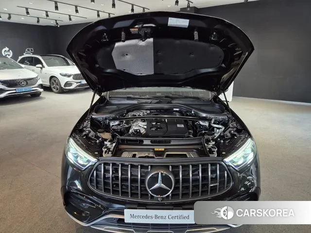 Mercedes-Benz GLC-Class X254 id 3371661 из Кореи 16