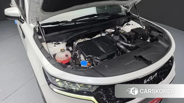 Kia Sorento 4th Generation id 3675524 из Кореи 16