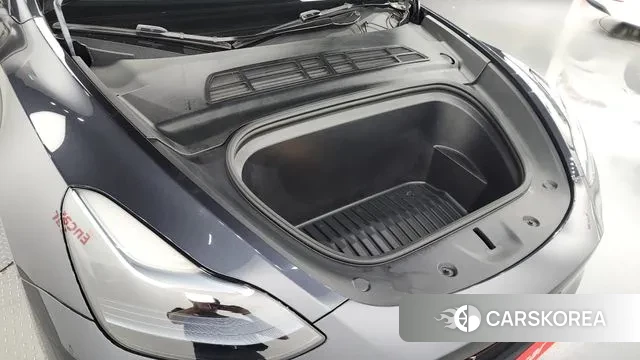 Tesla Model Y id 2983836 из Кореи 16