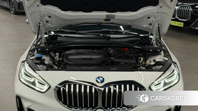 BMW 1 Series (F40) id 4539998 из Кореи 16