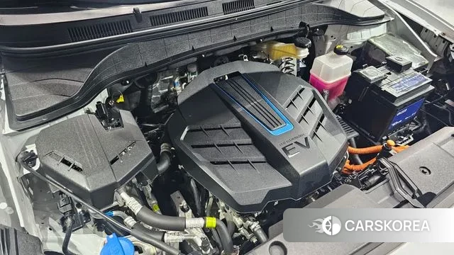 Hyundai Kona Electric id 3239107 из Кореи 16