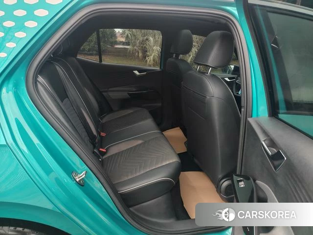 Volkswagen ID.3 id 3957840 из Китая 16