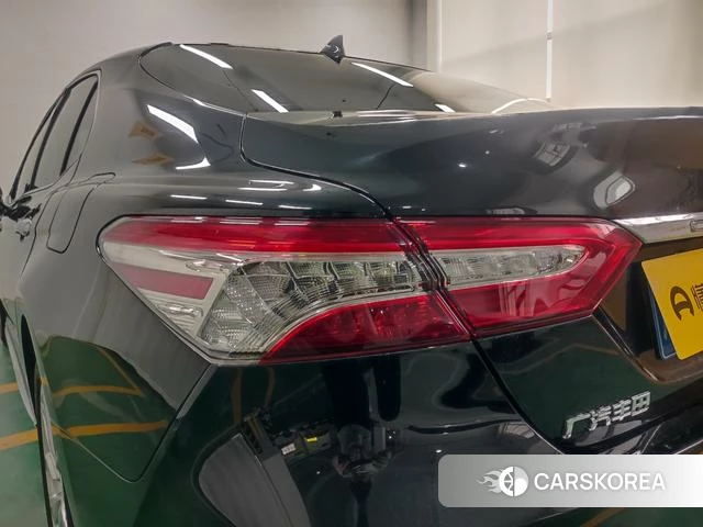 Toyota Camry id 4359383 из Китая 16