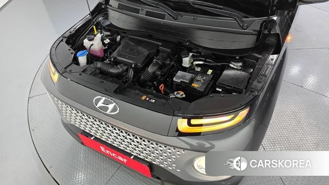 Hyundai Casper id 4329812 из Кореи 16