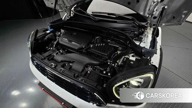 Mini Cooper Countryman id 4792354 из Кореи 29