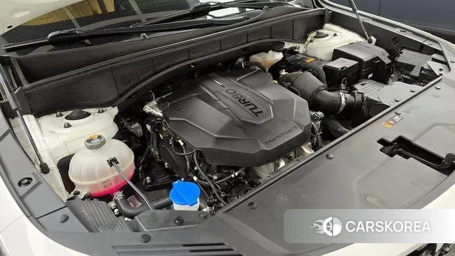 Kia Sorento 4th Generation id 3360724 из Кореи 16