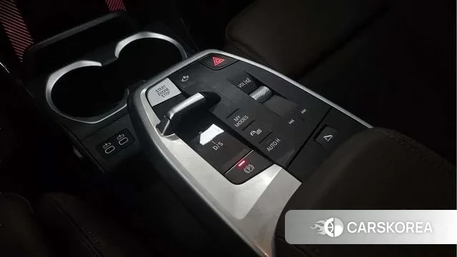 BMW X1 (U11) id 3775729 из Кореи 9